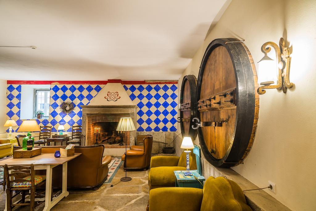 The Old Cellar House Hotel Sintra Exterior photo