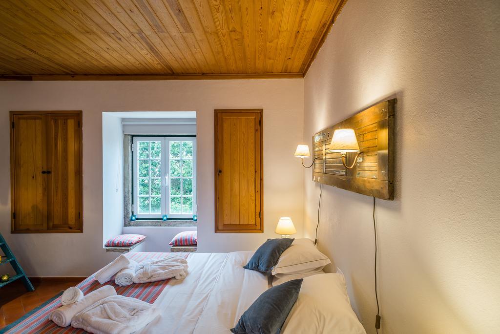 The Old Cellar House Hotel Sintra Exterior photo
