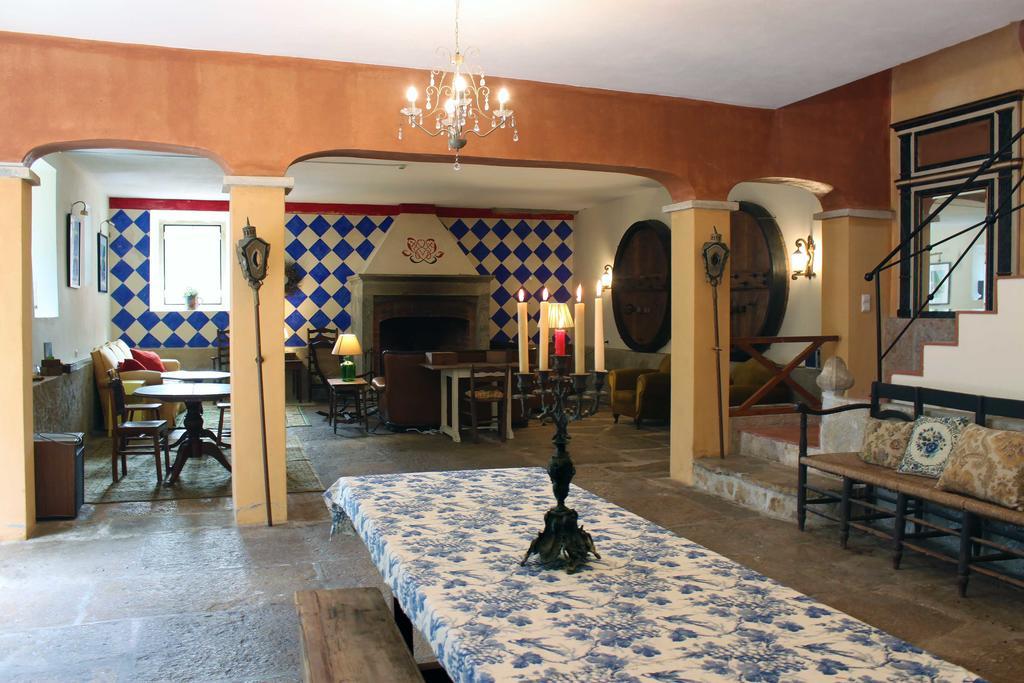 The Old Cellar House Hotel Sintra Exterior photo