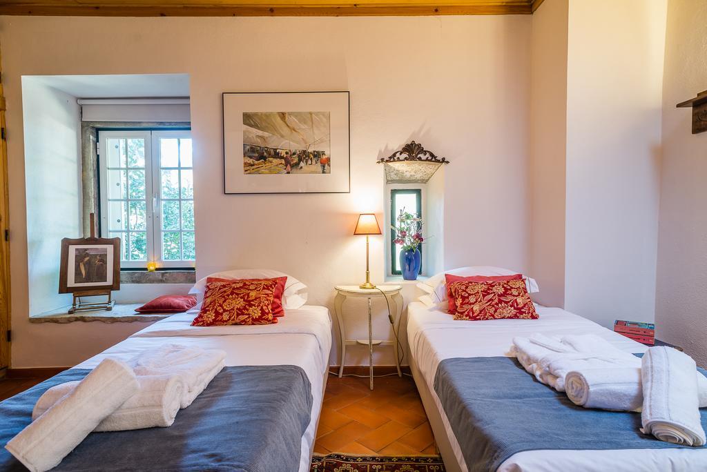 The Old Cellar House Hotel Sintra Exterior photo
