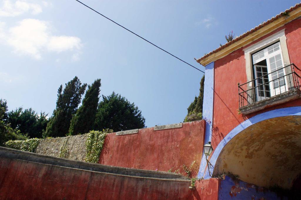The Old Cellar House Hotel Sintra Exterior photo